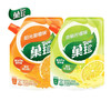 亿滋果珍壶嘴装欢畅柠檬味【400g】 商品缩略图0