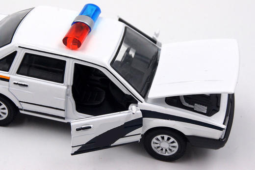 叱咤大众桑塔纳经典款 商品图2