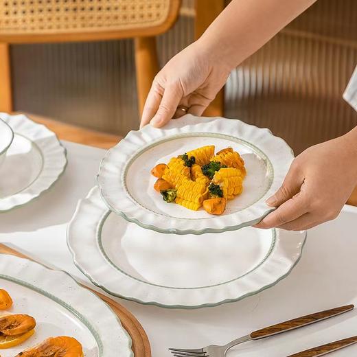 轻奢北欧复古风餐具 商品图1