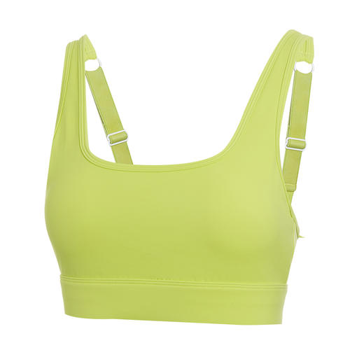 cosleaf/科里芙三排扣背心专业运动速干透气防震防下垂 商品图4