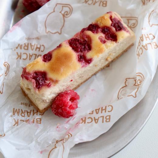 玫瑰覆盆子乳酪条 商品图0