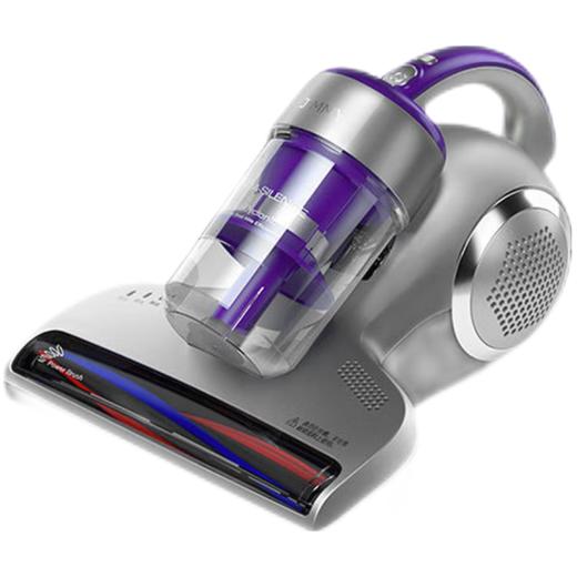 莱克吉米床上吸尘器B701 PRO 浅紫色  KWS 商品图0