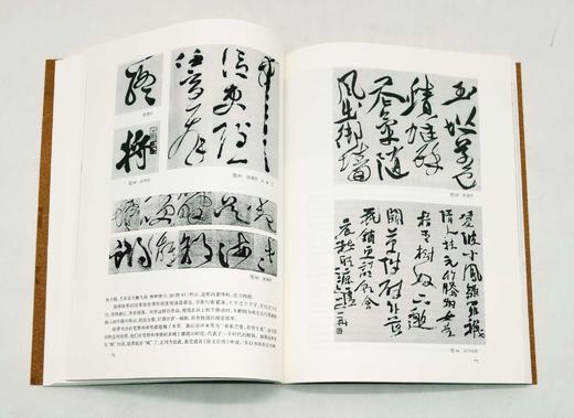 《形势衍》，16开平装，沃兴华著，上海古籍出版社2010年版，定价52，售价30元。品相9成。

本书论述了书法构成中的三个层次，即点画中的形和势，结体中的笔势和体势，章法中的时间节奏和空间造形，并以 商品图5