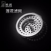 希诺玻璃杯XN-6721/6720（办公型茶杯手柄） 商品缩略图2