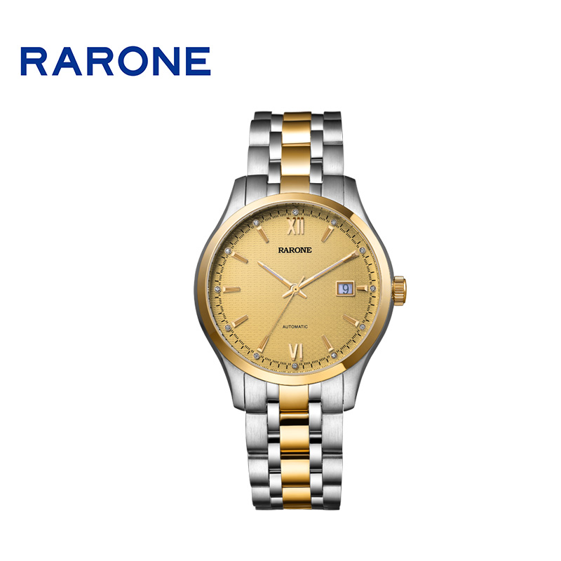 RARONE雷诺表臻诚系列腕表98905