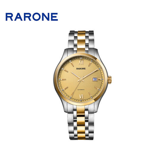 RARONE雷诺表臻诚系列腕表98905 商品图0