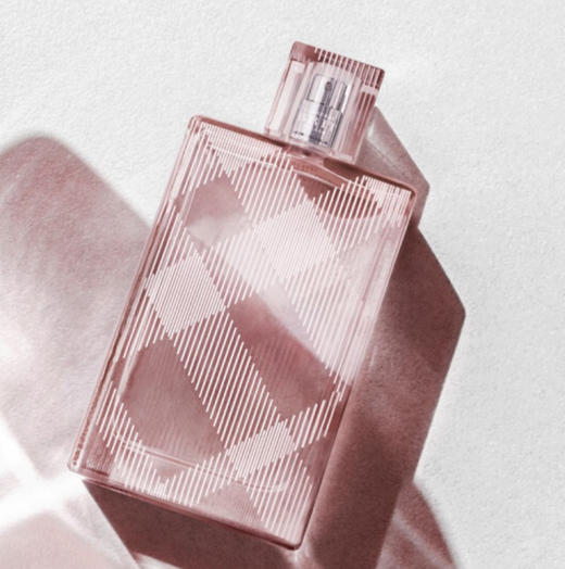 巴宝莉 粉红恋歌香水 淡香 30ml 商品图2