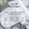纯棉隔尿裤成人尿布裤防水可洗中老年人防漏安心裤失禁尿不湿尿裤 商品缩略图8