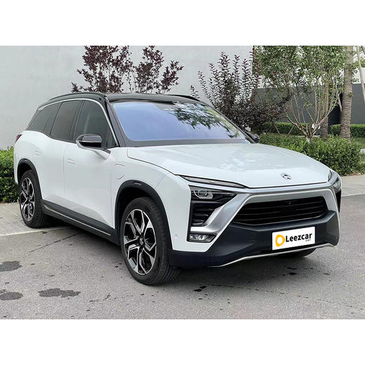 蔚来 ES8 创始版 【长租-北京】 商品图2