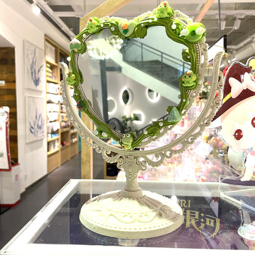 【手工】奶油胶体验 商品图1