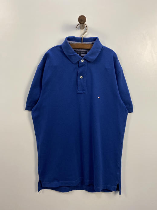 Tommy Hilfiger POLO 保罗衫 绣花 LOGO （L） _SPL(L) 商品图1