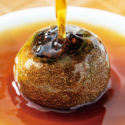 和轩大泗洲小青柑礼盒 商品图3