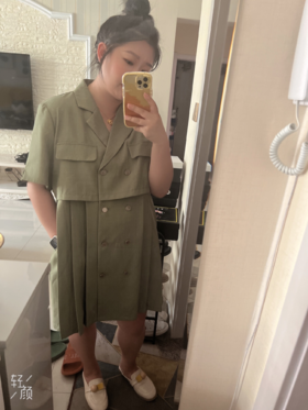 心动于不经意的邂逅~