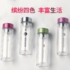 希诺玻璃杯XN-6505  235ML女士杯 商品缩略图0