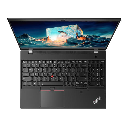 （国行）ThinkPad P15v 2022新款 英特尔酷睿处理器 15.6英寸 高性能设计师笔记本电脑 商品图8
