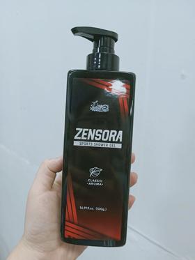 泰国蛇牌运动沐浴露 酷爽经典（红色） 6971538830251