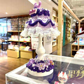 【手工】奶油胶体验