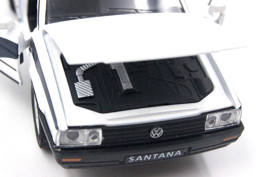 叱咤大众桑塔纳经典款 商品图3