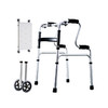 可孚老人助行器助走器辅助行走学步神器可推可坐可折叠助步器防摔 商品缩略图9