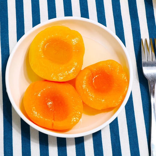 MM 山姆 Member's Mark 糖水黄桃 1.5kg 商品图5