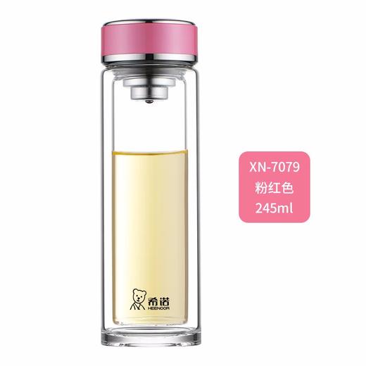 希诺玻璃杯XN-7079/7078 商品图3