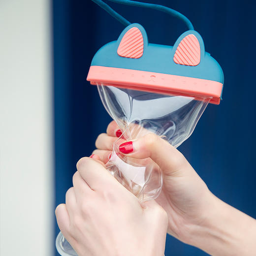 手机防水袋，玩水必备！ 商品图6