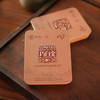 2022中茶蝴蝶5731七年陈巧白金白茶45g 商品缩略图1