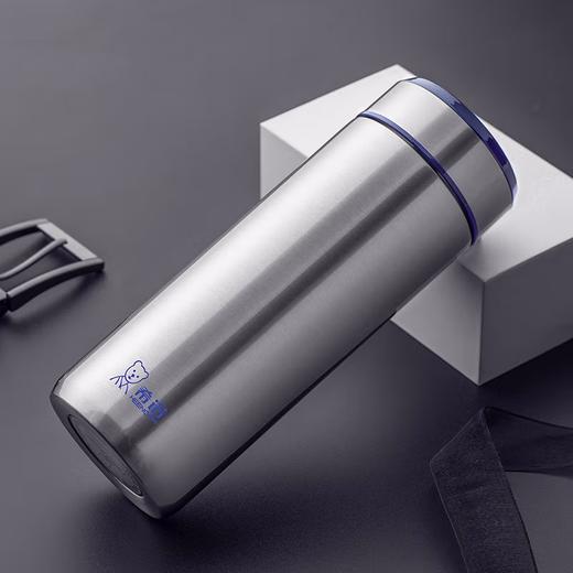 希诺真空杯XN-5607A  370ML 商品图1