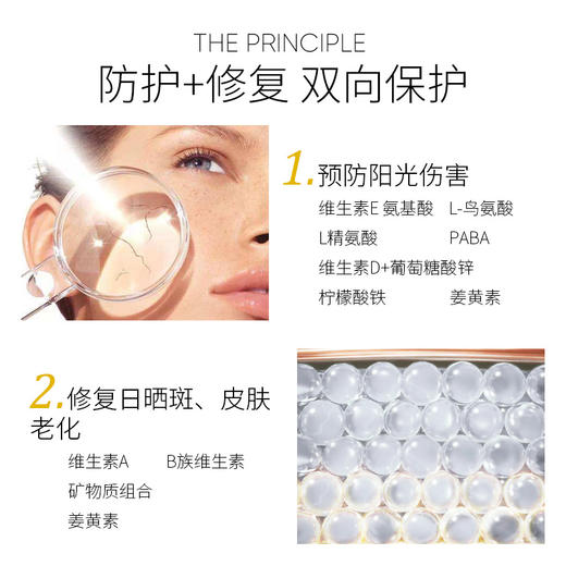 概念180抗光老化组合 h6+e7 商品图3