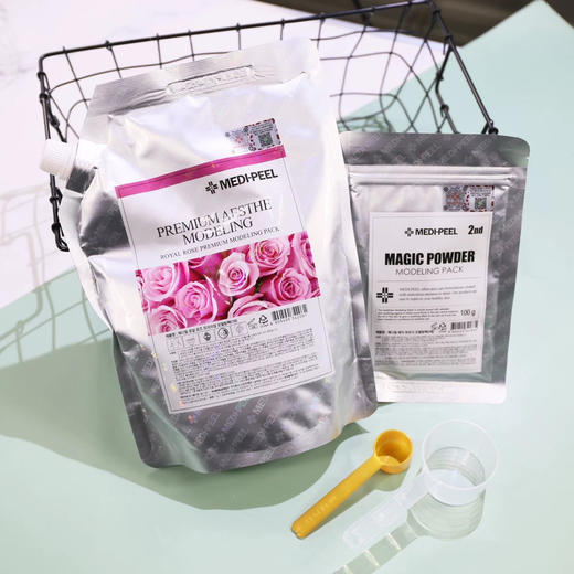 韩国美蒂菲玫瑰软膜 商品图0