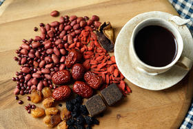 小红汤料包 |  食养素汤