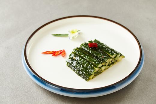 椒香黄瓜 商品图0