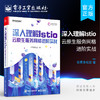 官方正版 深入理解Istio：云原生服务网格进阶实战 Service Mesh核心功能架构解析安装部署流量控制Service Mesh 生态实践生态书 商品缩略图0