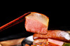 恩施黄四姐腊后腿肉500g/袋 商品缩略图8