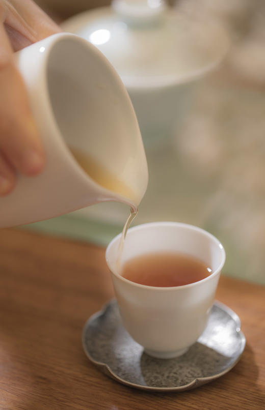 传统大红袍 武夷山 正岩山场 商品图3