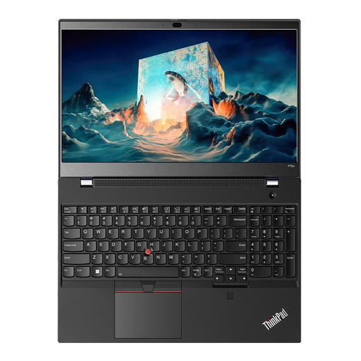 （国行）ThinkPad P15v 2022新款 英特尔酷睿处理器 15.6英寸 高性能设计师笔记本电脑 商品图9