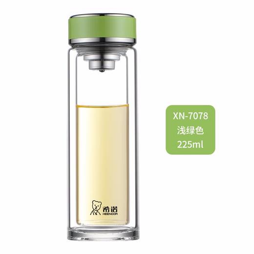 希诺玻璃杯XN-7079/7078 商品图0