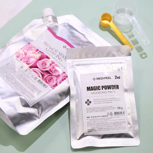 韩国美蒂菲玫瑰软膜 商品图1