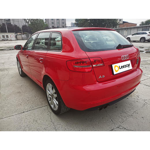 奥迪 A3 Sportback 1.4T 豪华型 【长租-北京】 商品图4
