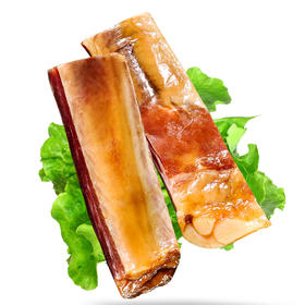 恩施黄四姐腊香排500g/袋