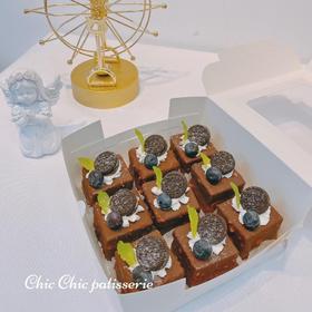 梦龙小方 | 昔果