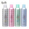 日本爱伽丝Ajuste防晒喷雾SPF50+ 320ml 商品缩略图0