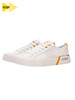 istep2023新款百搭帆布鞋拼接低帮小白鞋女鞋子潮ins女休闲情侣款 商品缩略图0