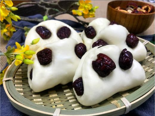 枣饼/个 商品图0