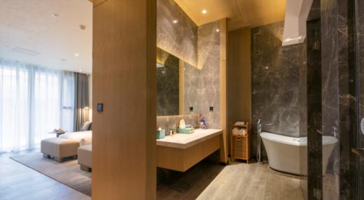 初夏特惠❗️五钻轻奢【峨眉山·访庄寻里度假酒店】周末不加价
🏞️峨眉山风景区温泉泡汤酒店口碑榜 商品图6