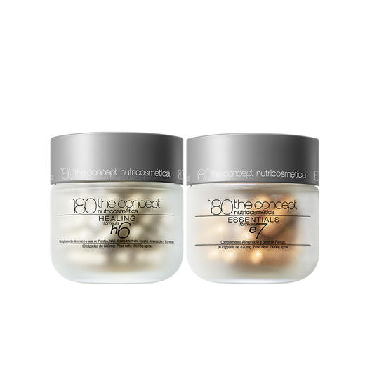 概念180抗光老化组合 h6+e7 商品图4