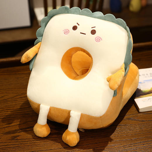 【午睡枕办公室午睡神器】午休专用趴枕/桌上趴睡枕女生睡觉抱枕 商品图5