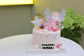 以梦为马-彩灯梦幻款