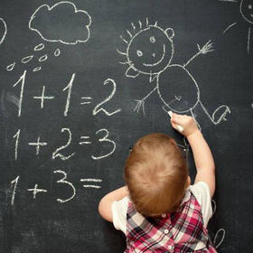如何在生活中启蒙孩子的数学思维