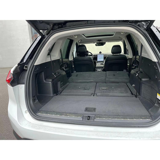 蔚来 ES8 创始版 【长租-北京】 商品图8